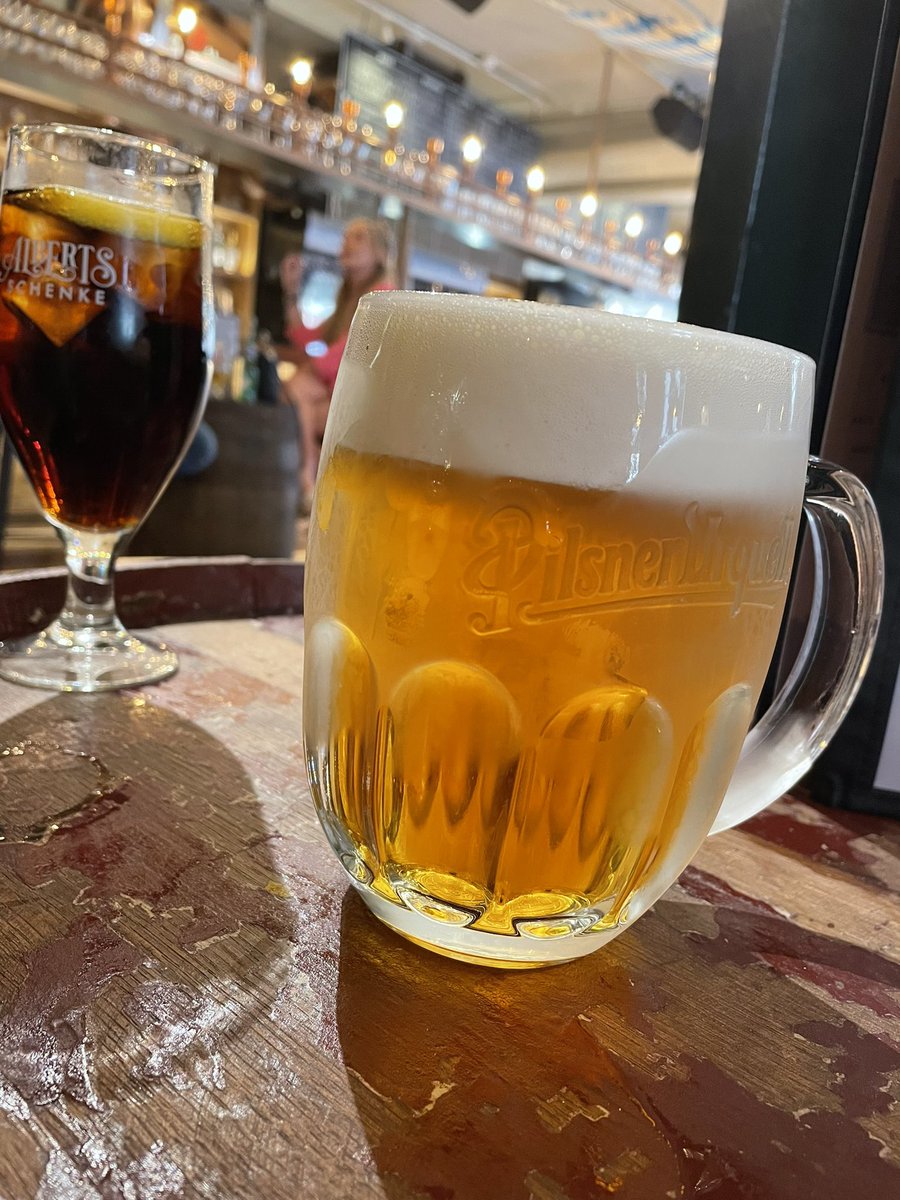 Top of the Hops tweet media