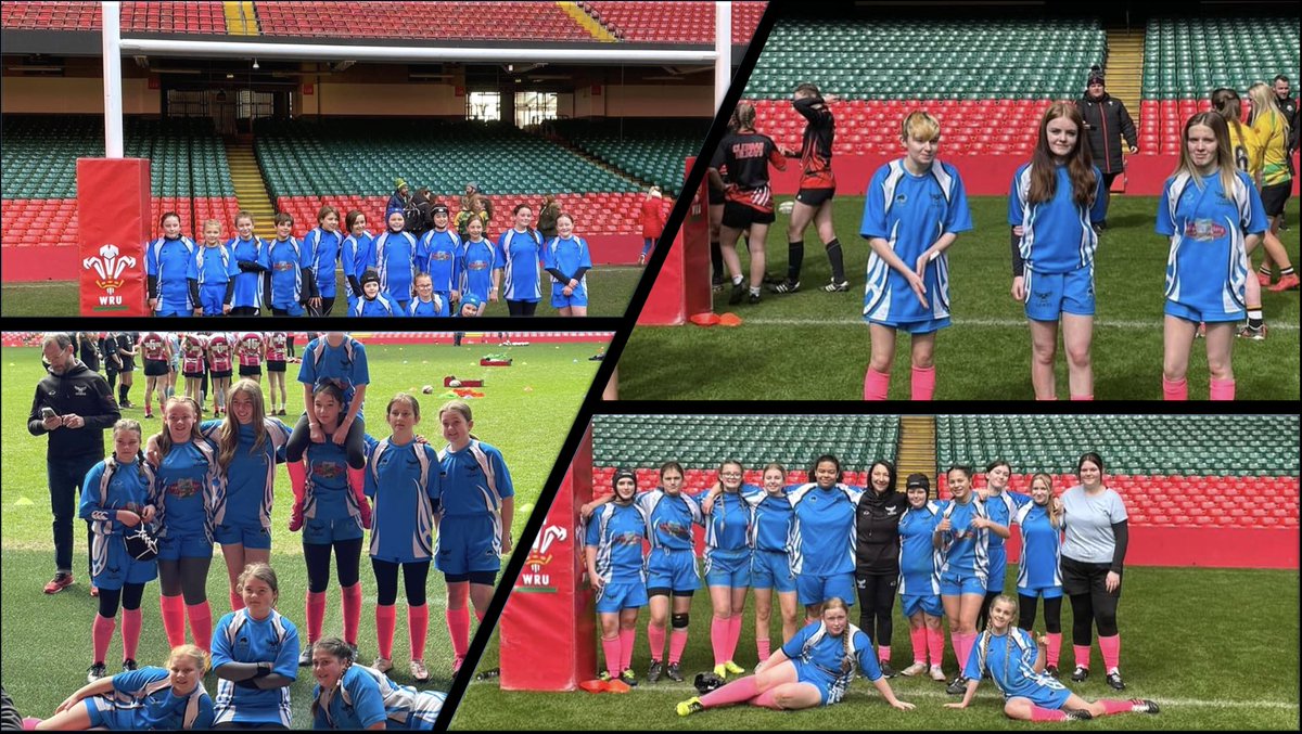 Ogwr Hawks tweet media