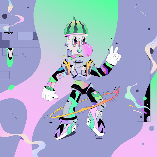 The rEVOLUTION  of <a href="/PartyDegens/">pd</a> has started, here are mine🧙‍♂️