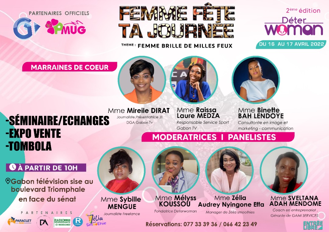 Mireille DIRAT (@dirat_mireille) on Twitter photo 