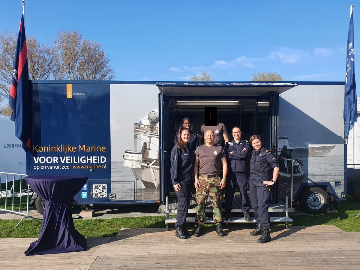 BiancaNoortman's tweet photo. #InvictusGames wat een evenement 💪 https://t.co/CNklLosC1f