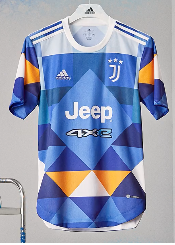 SOLELINKS on Twitter "Ad NEW Kobra x adidas Juventus 22/23 Fourth