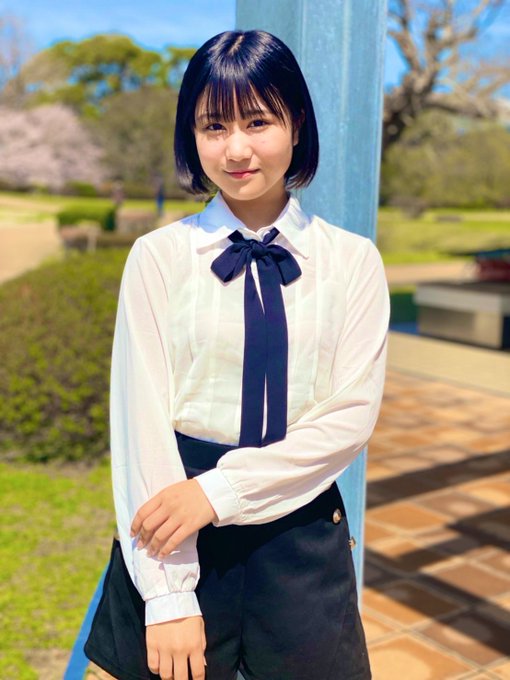 Twitterのコスプレ画像8