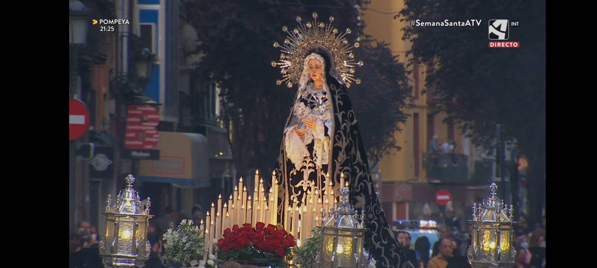 aragontv's tweet photo. #Audiencias
@aragontv ha sido la autonómica líder en la #SemanaSanta 

➡️ Jueves: 14,4%. 339.000 personas contactaron con la cadena.
➡️ Viernes: 13,9%. 348.000 personas.

Puedes ver aquí los especiales #SemanaSantaATV👇👇
https://t.co/BcqY30GUHc https://t.co/1ptP4Xt6pg