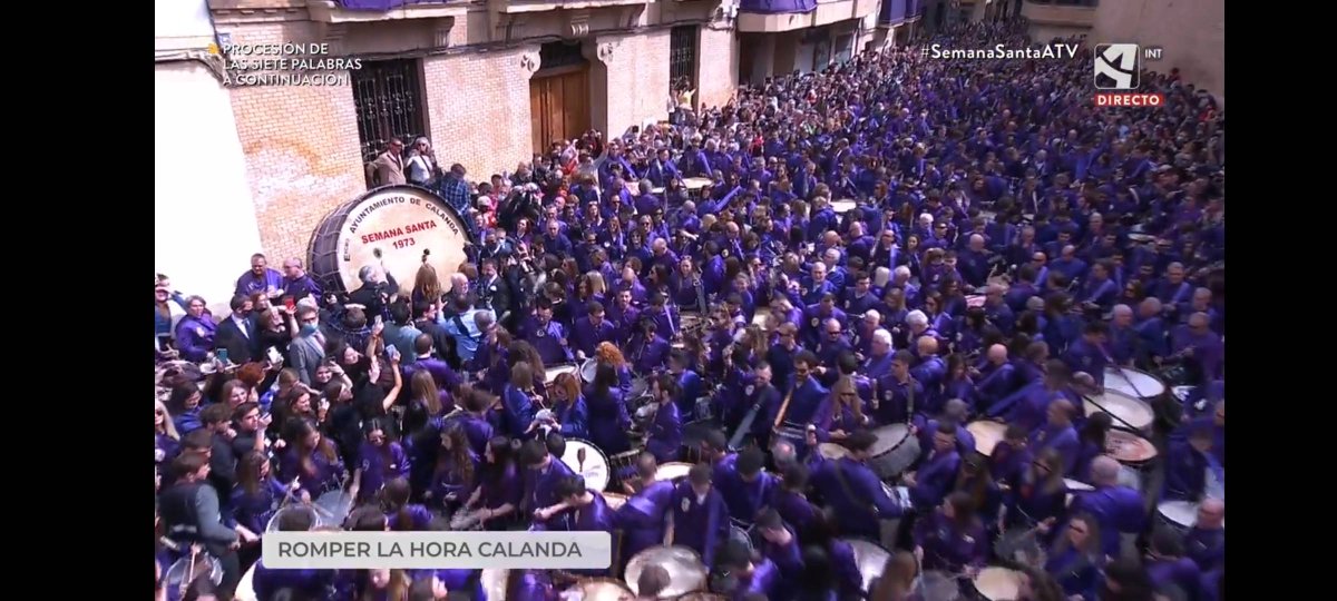 aragontv's tweet photo. #Audiencias
@aragontv ha sido la autonómica líder en la #SemanaSanta 

➡️ Jueves: 14,4%. 339.000 personas contactaron con la cadena.
➡️ Viernes: 13,9%. 348.000 personas.

Puedes ver aquí los especiales #SemanaSantaATV👇👇
https://t.co/BcqY30GUHc https://t.co/1ptP4Xt6pg