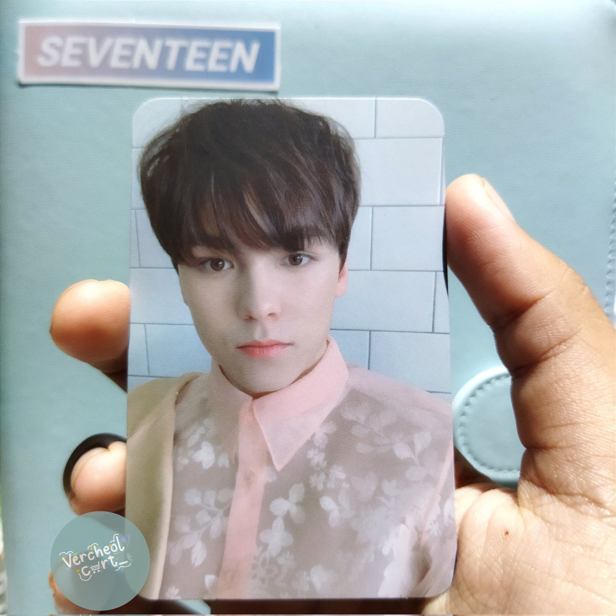 vercheolcart_'s tweet photo. wts lfb ph 🇵🇭 | #yukinambudol

vernon ymmdawn eternal sunshine (ribbon back) pc
– 190 + pf
– payo/ 3 days res.
– no to rush shipping

rfs: wala nang sparks si konsehal :(
read pinned twt before claiming

dm/ comment to claim 🌻
🏷️ svt you make my dawn ymmd photocard hansol https://t.co/zyKRbydTDK