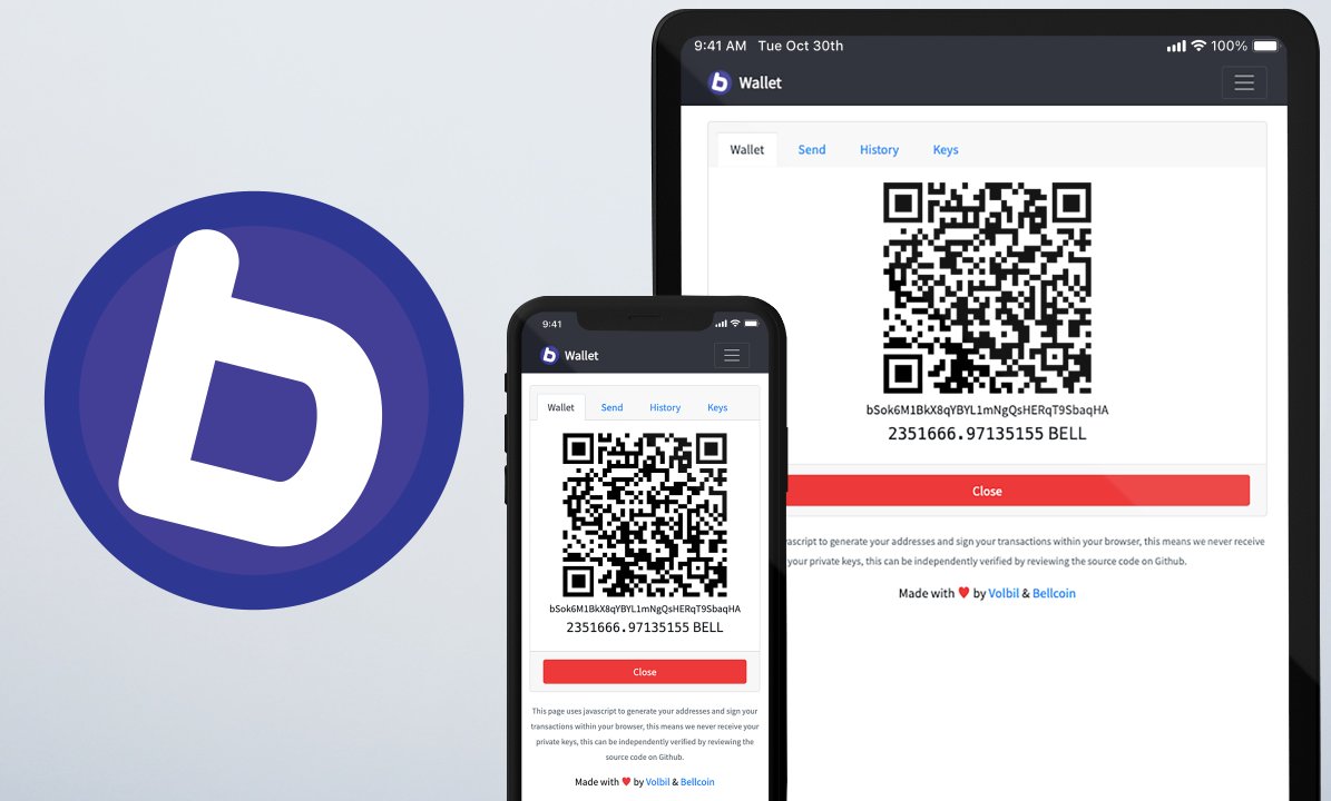 Bellcoin (@bellcoin_crypto) / Posts / X