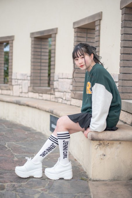 Twitterのコスプレ画像8