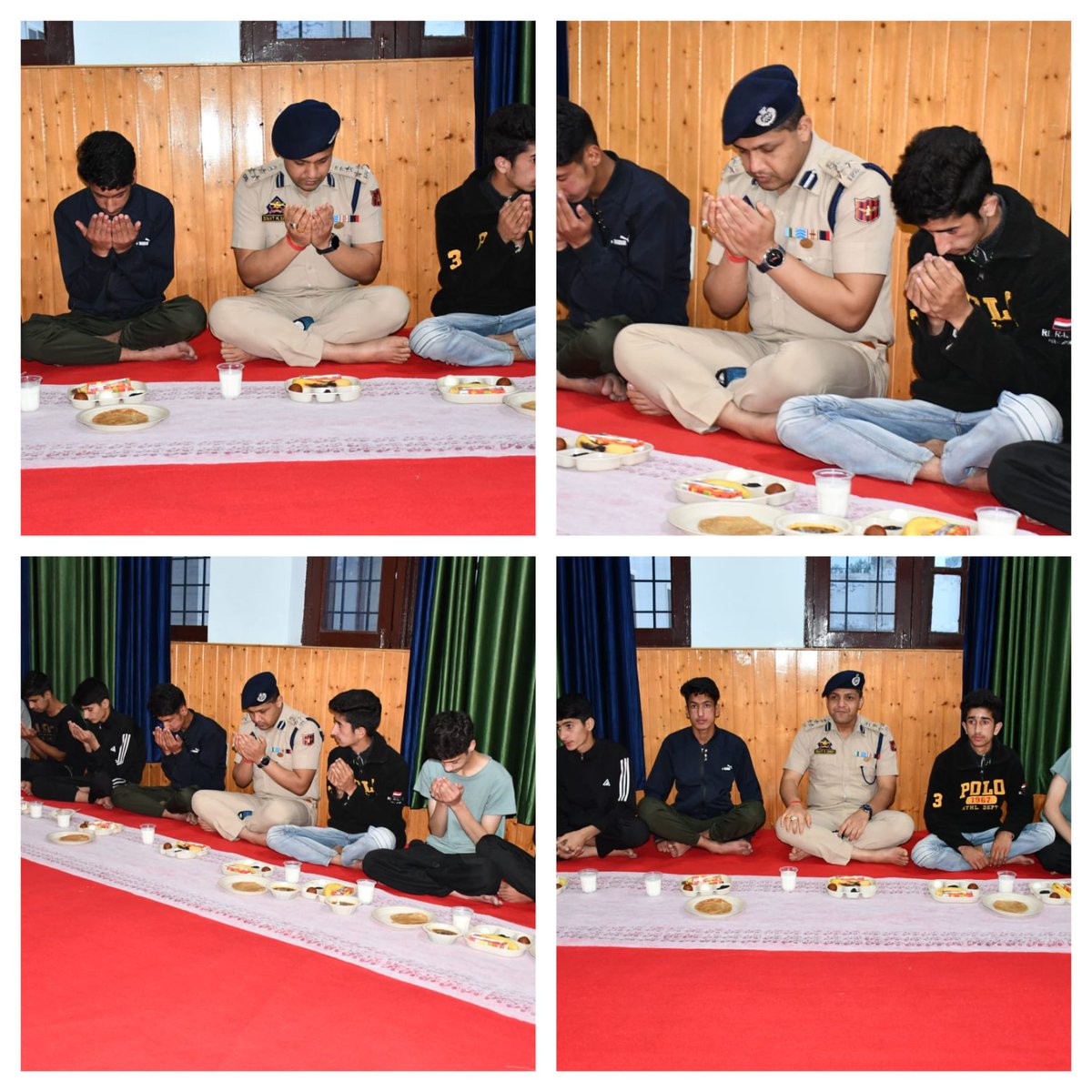 Sujit Kumar Singh, IPS tweet media