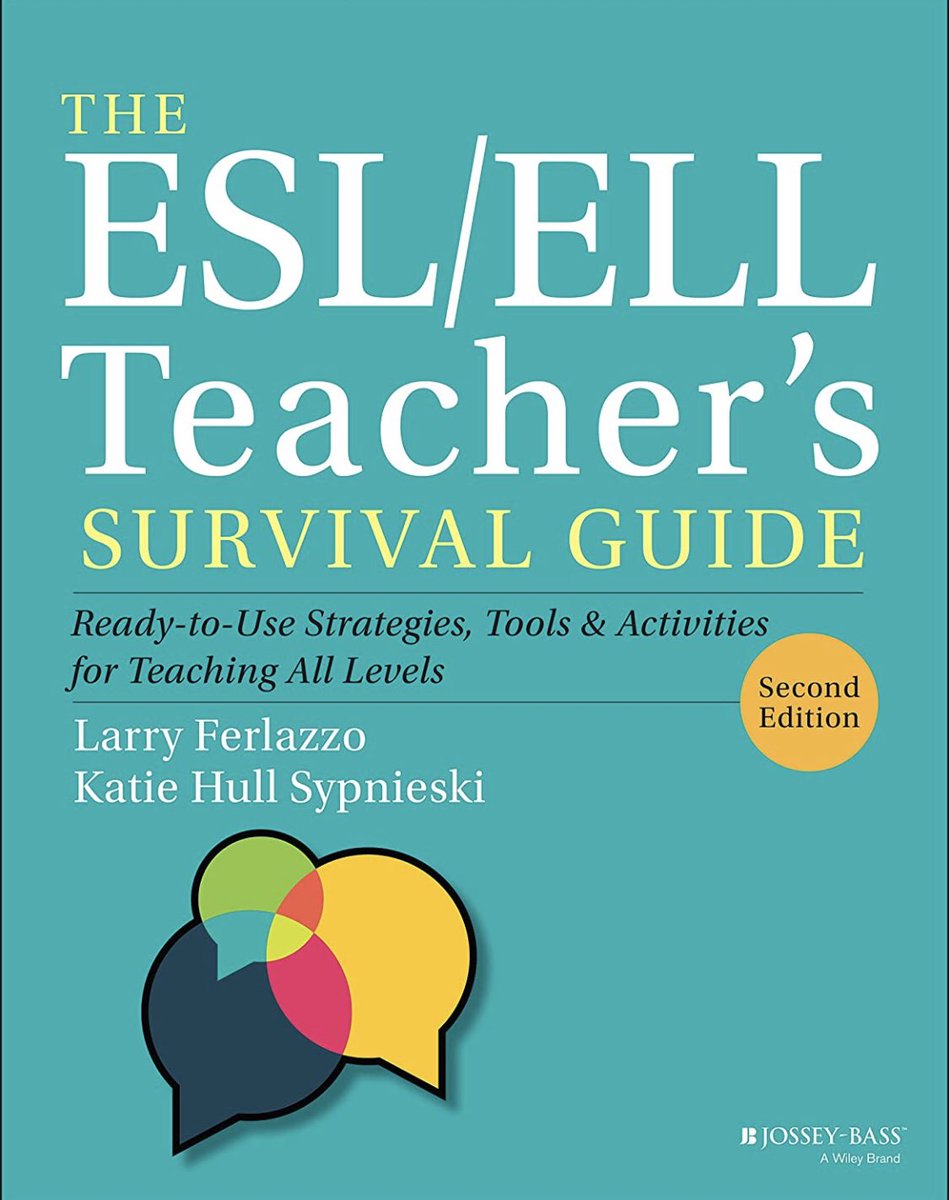 Best practices for #MLLs benefit all students. Ch 1 lays out 8 practices that are easy to implement in any classroom. #MLLChat_BkClub 6.0 #ESLsg <a href="/Larryferlazzo/">Larry Ferlazzo</a> <a href="/KHullSyp/">KHullSyp</a> alyciaowen.com/infographics/