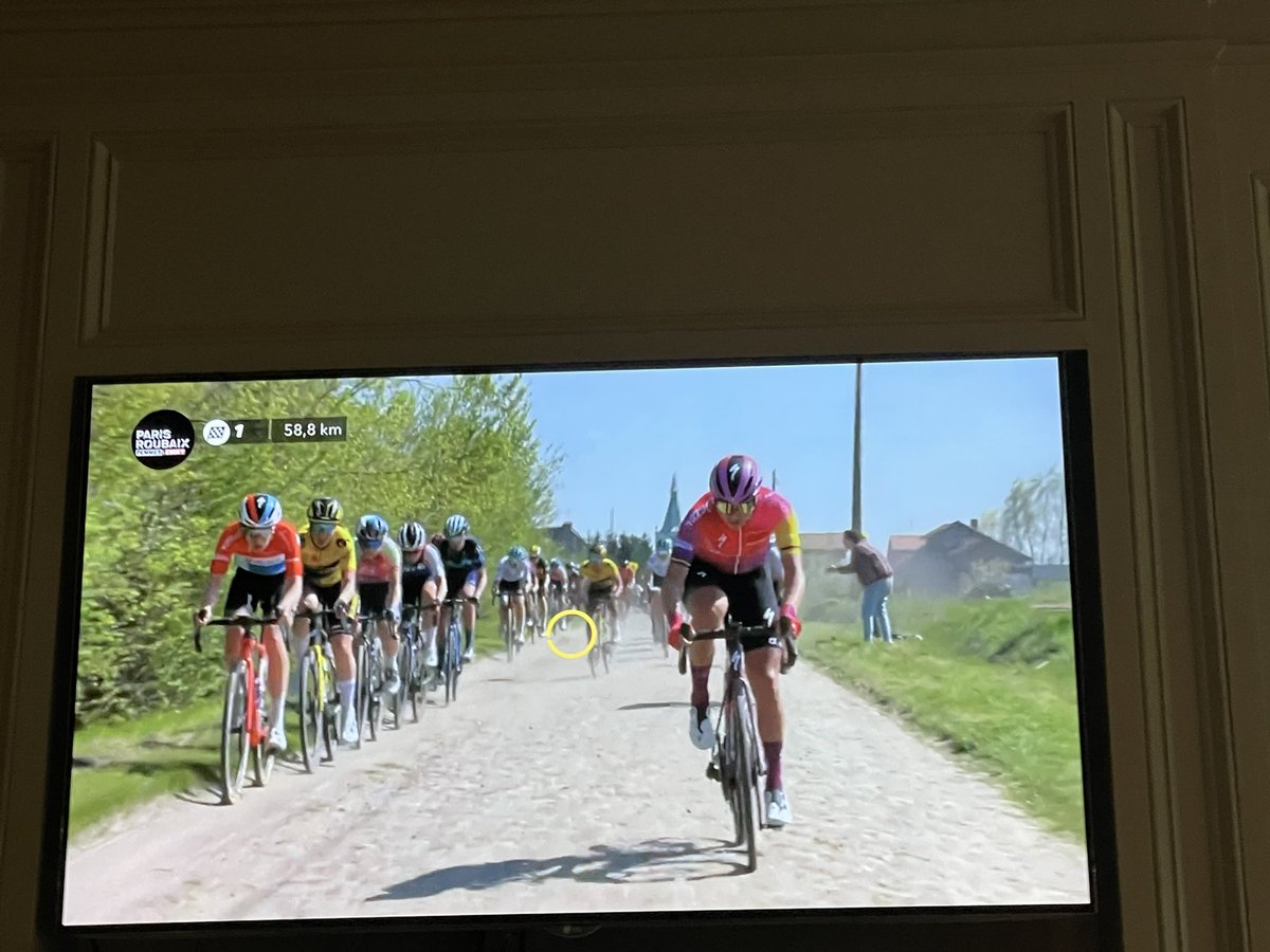 Ed Reynolds III tweet media