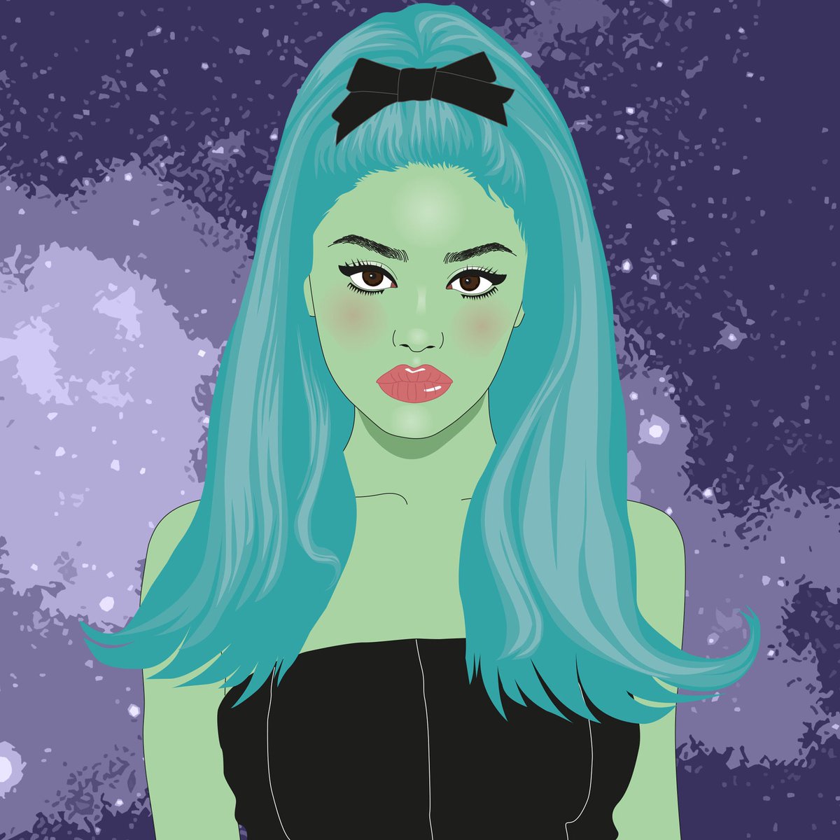 BabesofPluto's tweet image. 💖Gooooood Morning Earthlings💖
#NFT #nftart #NFTCommmunity #WomenInNFTs