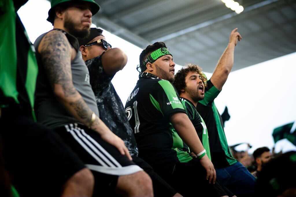 Gameday 😎🤙🏼💚💯