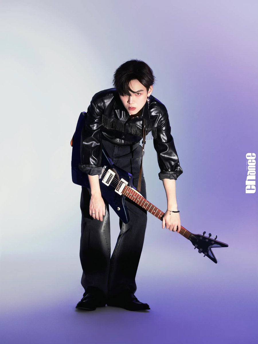 Guoranbabies_TH's tweet photo. 📸 นิตยสาร CHANCE เดือน เมษายน

🔗 https://t.co/JPJQDOwM2B

#จูซิงเจี๋ย #ZhuXingjie #朱星杰 https://t.co/KiemH8nvFq