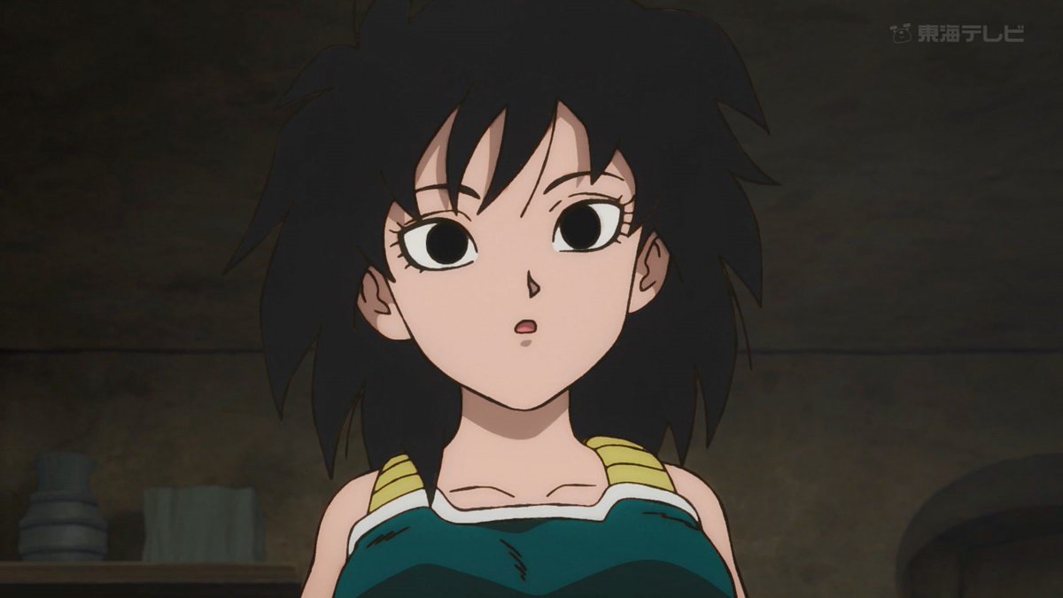 ジョンスミス Ayn S Tweet ギネ 悟空の母 ドラゴンボール超 Trendsmap ジョンスミス Ayn S Tweet ギネ 悟空の母 ドラゴンボール超 Trendsmap