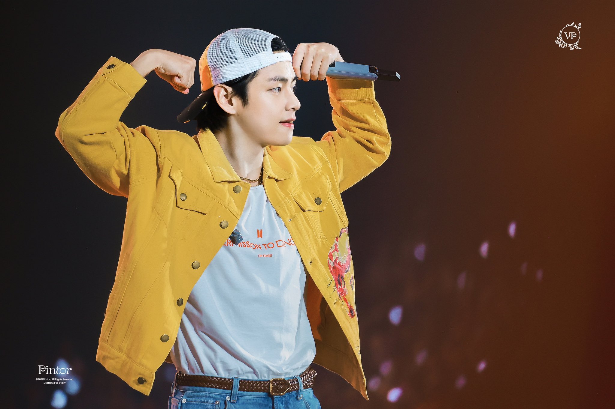 ✨BANGTAN少年团 UPDATES✨ on X: 