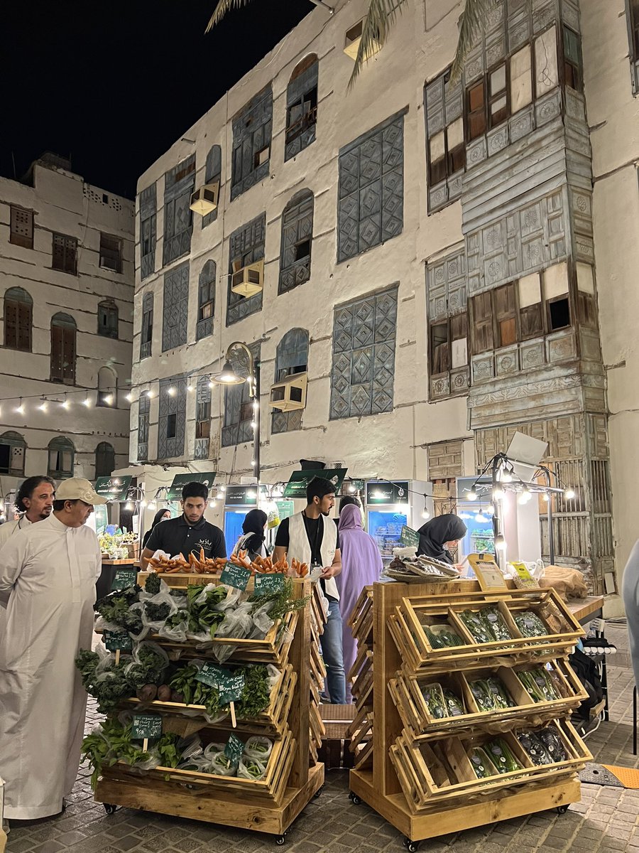 <a href="/JeddahAlbalad/">جدة التاريخية</a> Ramadan nights