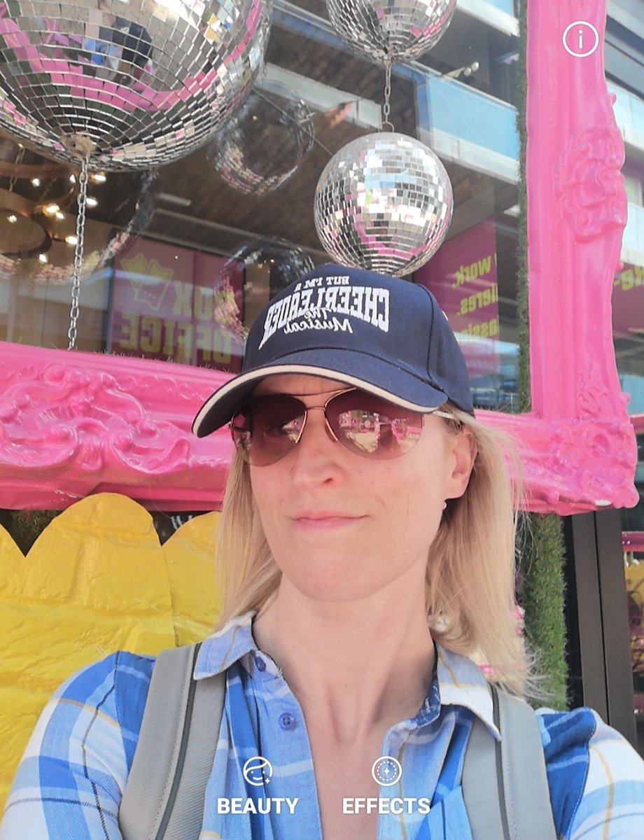 Sharing the sunshine!!! Xxx