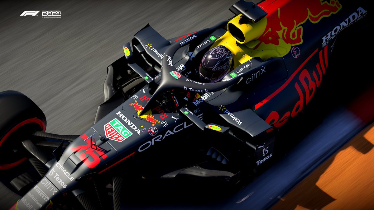Yapsx7's tweet photo. BRS Series 2 Finale. Needed P1 to secure the championship. Finished P2 overtaking my main championship rival on the last lap but wasn’t enough for the championship🥲

BRS Series 2 Season 3: 

Drivers Standings - P2

Constructors - P1

Next SZN In the RB for Season 4✌🏻 https://t.co/iiilwVOTZU