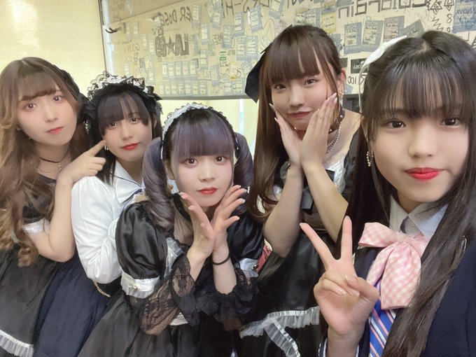 Twitterのコスプレ画像27