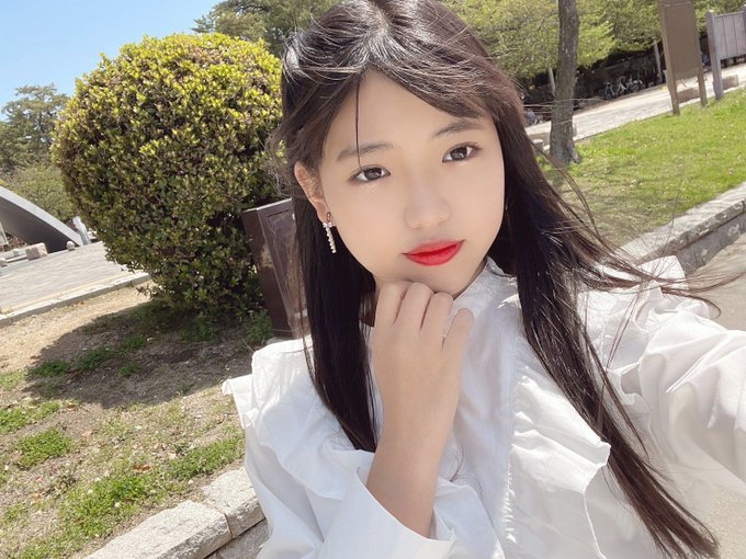 Twitterのコスプレ画像26