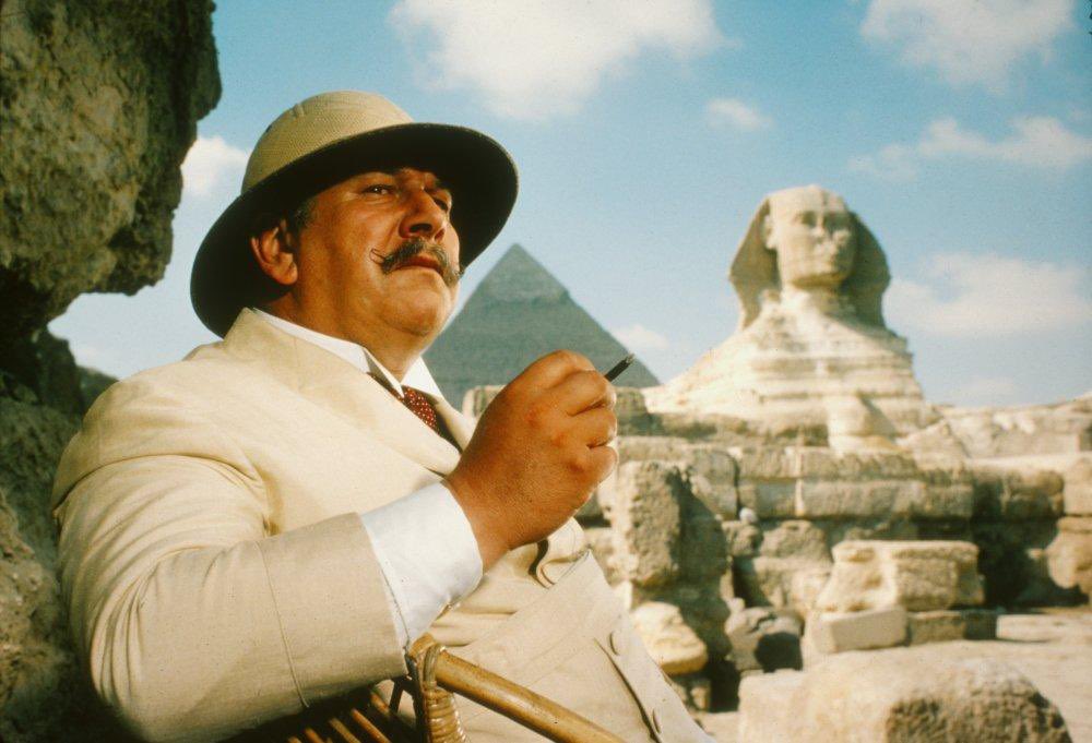 Gibboanxious's tweet photo. #InRemembrance of Peter Ustinov (16 Apr 1921 - 28 Mar 2004)
his top 10 movies are:

10. Le Plaisir
9. The Sundowners
8. Quo Vadis
7. The Great Muppet Caper
6. We're No Angels
5. Lorenzo's Oil
4. Billy Budd
3. Robin Hood (1973)
2. Death on the Nile
1. Spartacus
#Batiatus https://t.co/jAlAaVbIGF