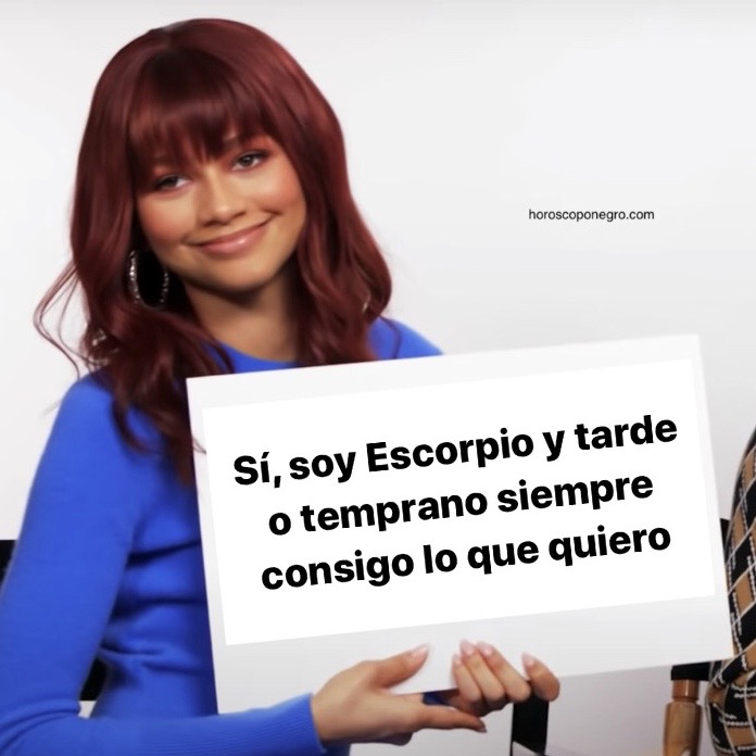 escorpio_hn's tweet photo. Sí somos 🤣 #escorpio #horoscoponegro https://t.co/TWQdsFRiwy