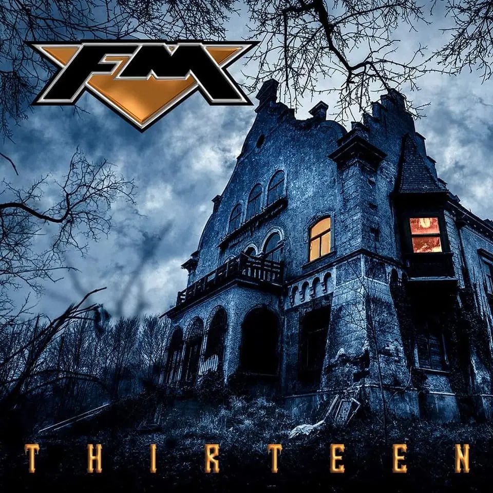 marillion073's tweet photo. Where are the FM fans??

13th album of the AOR Veterans and still Magic!!
Steve Overland voice is 🔥!!
Not to be missed!!

#FM 
#Thirteen
#MelodicRock
#TopPicks2022
#AOTY2022
#TP55
🇬🇧
https://t.co/hEP9FtszqZ https://t.co/6X8jK3zRwH