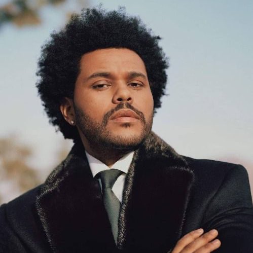 WeekndAccess's tweet photo. .@theweeknd is the 2nd most streamed artist in 2022 so far, with over 3.17 billion streams. https://t.co/Aa8zx6pB87