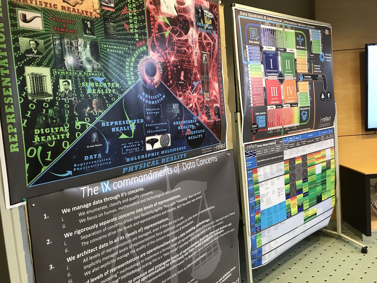 FSDataArchitect's tweet photo. @rolandbouman Guilty.... https://t.co/zxHMwCgPyx