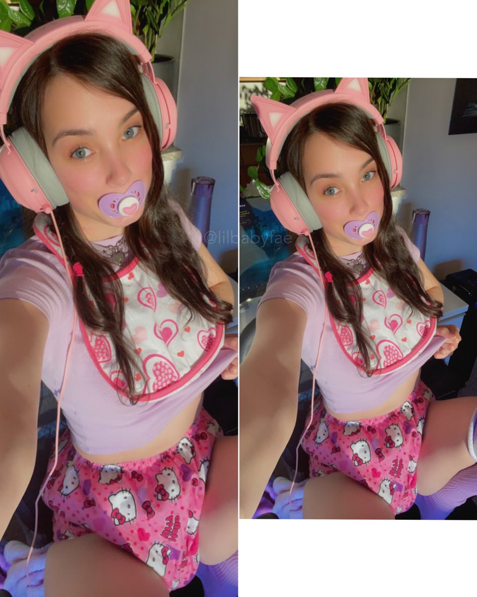 lilbabyfae's tweet photo. DUMBABY has entered the chat. https://t.co/RBxOWRsNsq