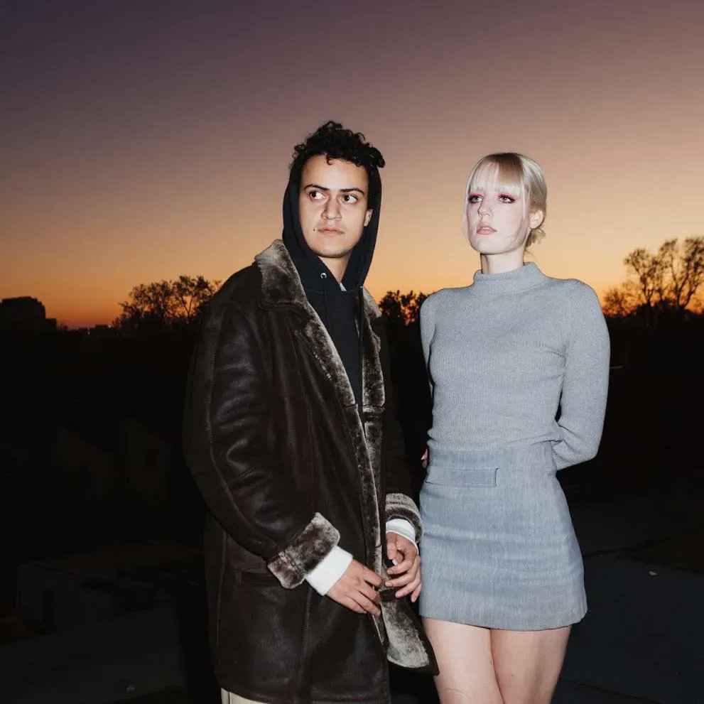 With an onslaught of breakbeats, unflinching synths and crystalline vocals, <a href="/PrinceInnocence/">Prince Innocence</a>’s “Forever &amp; Ever” is a sonic feast. Give your ears a treat: cbc.ca/1.6416869