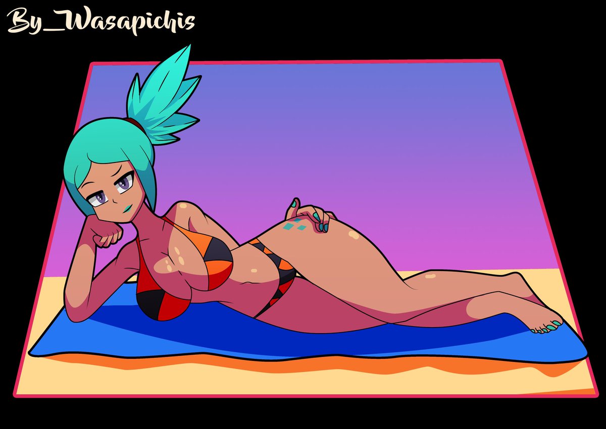 CircusDiamond's tweet photo. Tomorrow’s Easter and I wanted to relax today, so I went to the beach!

Just hearing the ocean waves calms my mind. https://t.co/k7lvl3xRKS