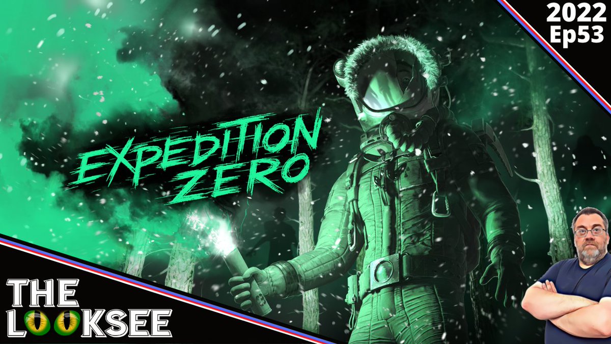 AOB_Channels's tweet image. NEW #Looksee episode - #ExpeditionZero

Should we face the dreadful forest monster?

Check it out

youtu.be/oEIZGZnWLMQ

@VPGFam @sme_rt @LoopylugsG @Parkera_NZ @SlipperyJim72 @Heizenblog @Azalea22Gamer @MeliPlayful @UselessBeyond @GamingRTweeters @promo_streams #IndieDev