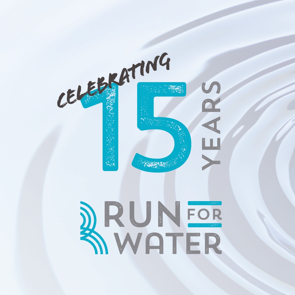 It’s going to be a good weekend + we are officially a month and a half away from race day! 15 years has come so fast! #abbynews #abbotsford5K #abbotsford10K #RunForWater