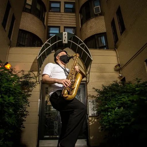 "Maracatu Atômico", the 2nd single from <a href="/DHRocksteady7/">David Hillyard & The Rocksteady 7</a> upcoming album 'Plague Doctor', is out now! Hear their take on Jorge Mautner and Nélson Jacobina's classic 1974 tune. Check it out: smarturl.it/plaguedoctor

Plague Doctor out  (LP/CD/Digital) on 5/13/22!