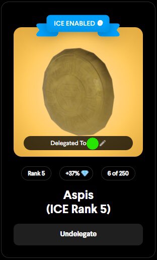 LaaCosaNostr's tweet image. #icepoker #players 

we find good players . if you are good player join im discord and fill out applications

Follow @JungleGuild
RT and like this post
Tag 2 friends 

discord.gg/STtrvbAM7B

@DecentralGames