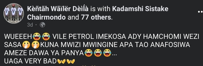 #ReggaeBoyzOnNRG 
Ninja ninja ninjaaaaa <a href="/mcfullstop/">MC Fullstop Foundation</a> <a href="/SupaHeroDjNavel/">SupaHero Dj Navel</a> #ReggaeboyzonNRG