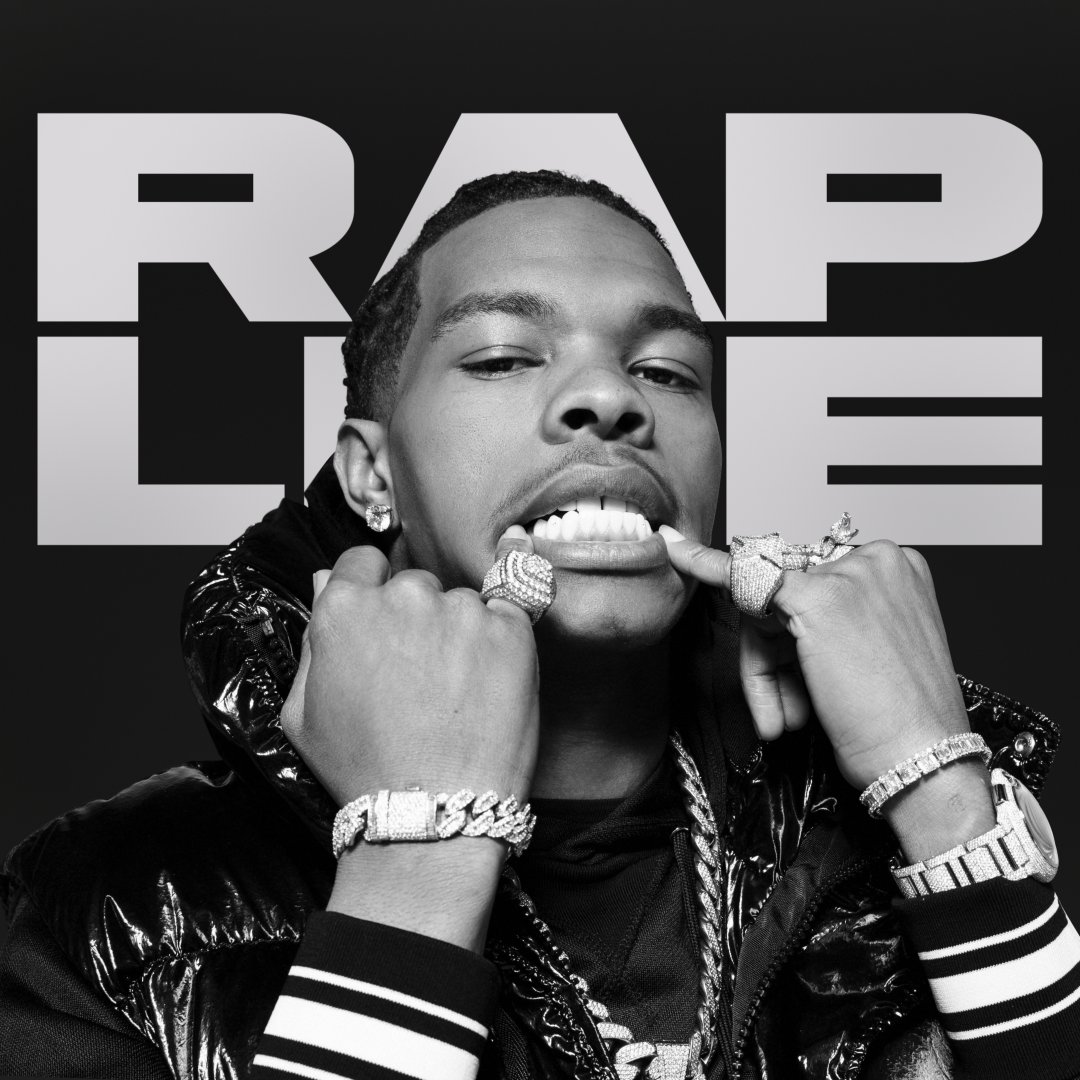 Apple Music On Twitter InAMinute By lilbaby4PF Leads RapLife Add apple-music-on-twitter-inaminute-by-lilbaby4pf-leads-raplife-add