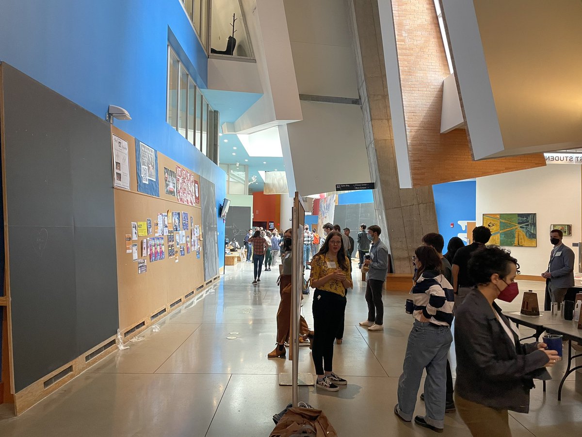 Northeast Geobiology Symposium 2022 tweet media