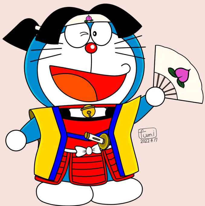 桃太郎のtwitterイラスト検索結果