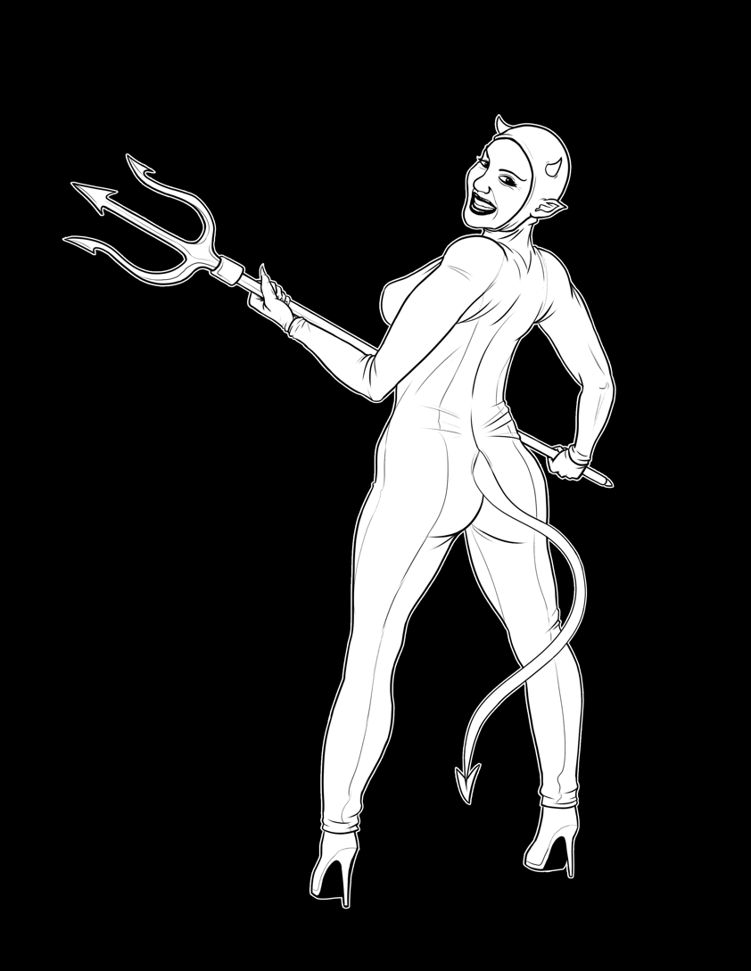 MathArtAndAnim's tweet photo. Hello everyone! Animation is my job and drawing is my hobby. If you wanna see more stuff, click on the Media tab or visit my DeviantArt page.

RTs are greatly appreciated! https://t.co/xUrfX3neQV