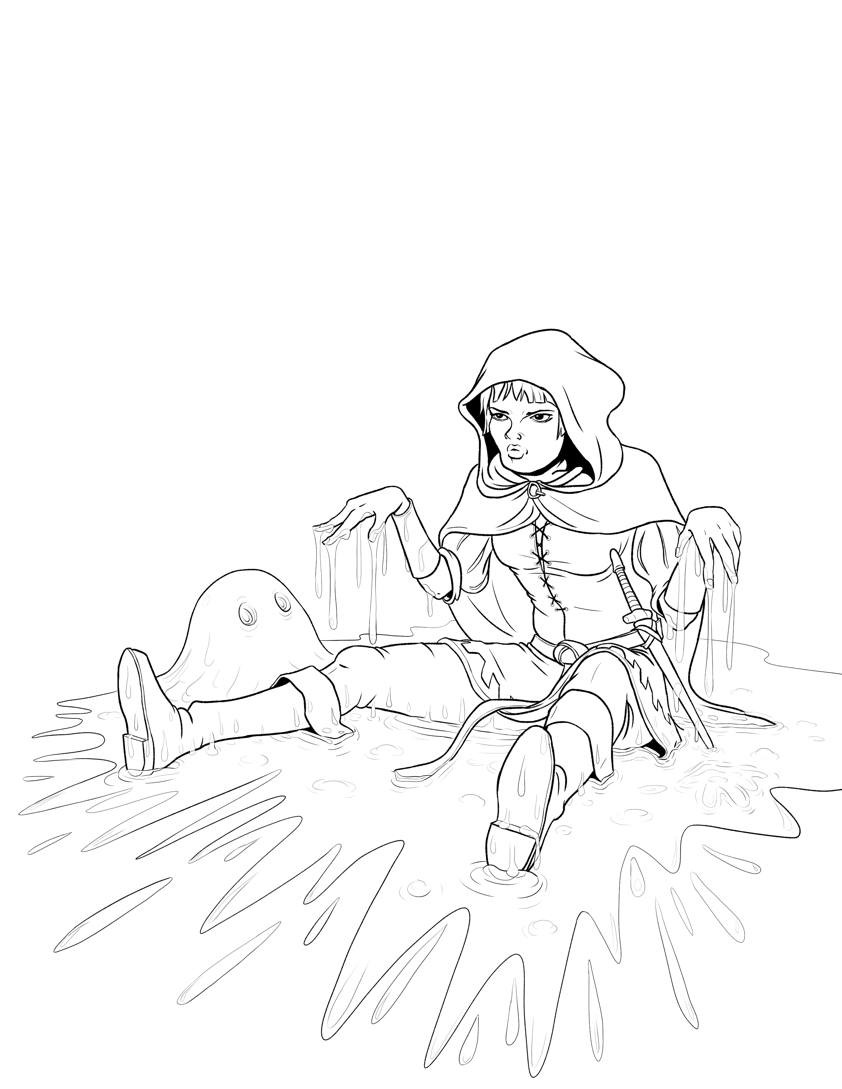 MathArtAndAnim's tweet photo. Hello everyone! Animation is my job and drawing is my hobby. If you wanna see more stuff, click on the Media tab or visit my DeviantArt page.

RTs are greatly appreciated! https://t.co/xUrfX3neQV