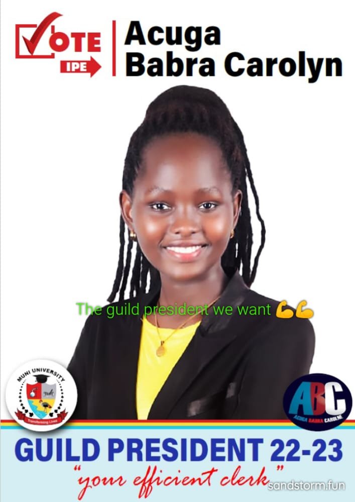 Muni University tweet media