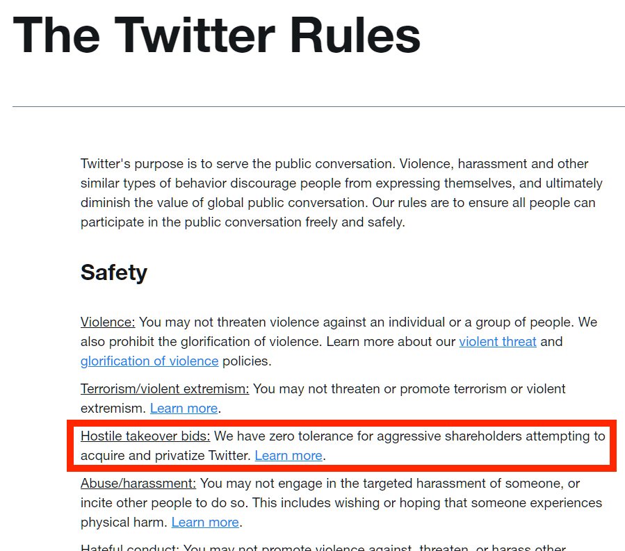 shiniiAnshul's tweet image. 😂😂 @elonmusk made twitter to make changes in their safety guidelines