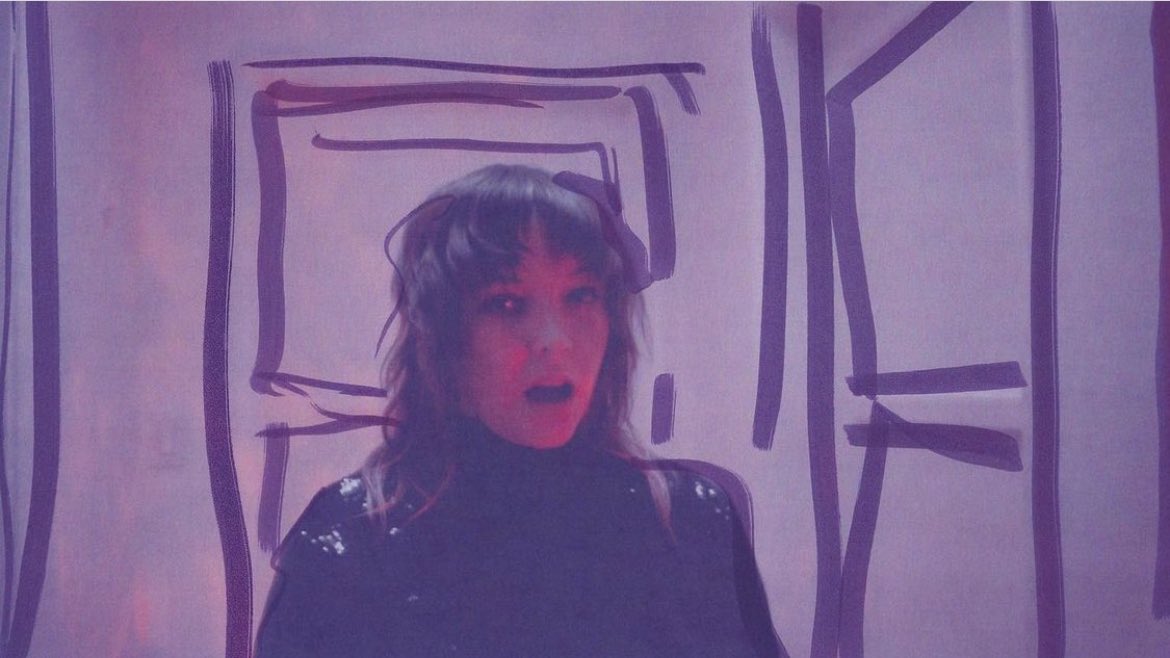 LaunchLeft's tweet photo. New #launchleft music/video coming soon from @HauntedSummerLA 🎶 #hauntedsummer https://t.co/lLbx6I3Cmh