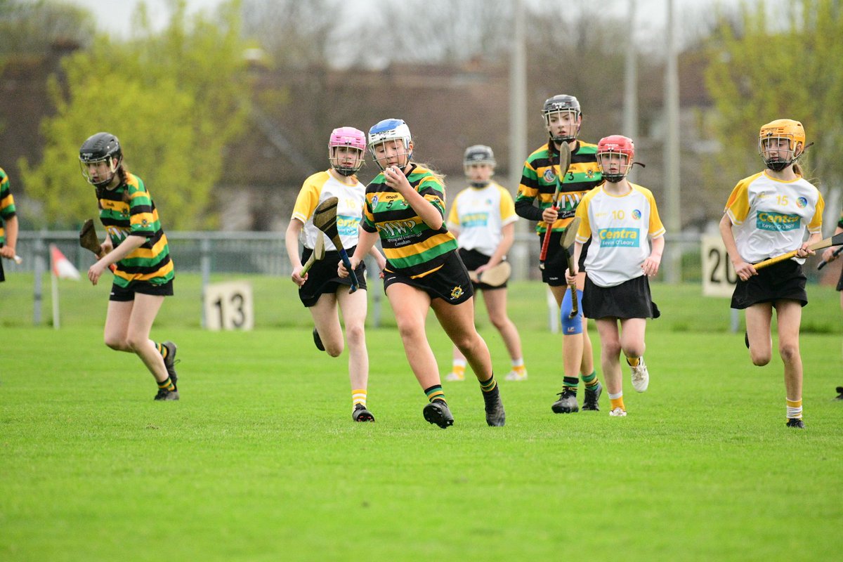 Glen Rovers Camogie tweet media