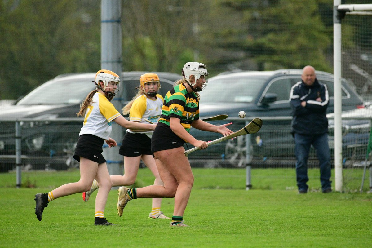 Glen Rovers Camogie tweet media