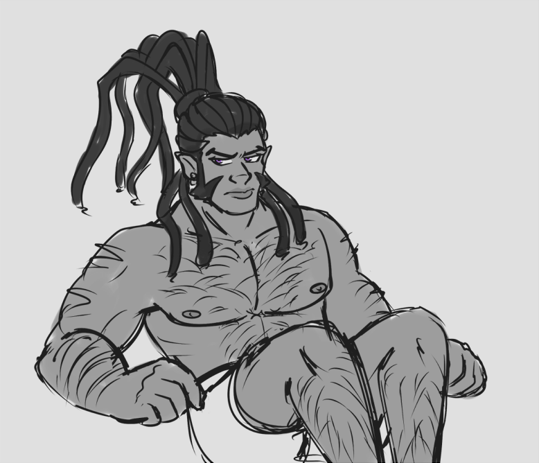 McCinnabunsfw's tweet photo. #xaldin #kh #org13 https://t.co/CgfHnrnTZR