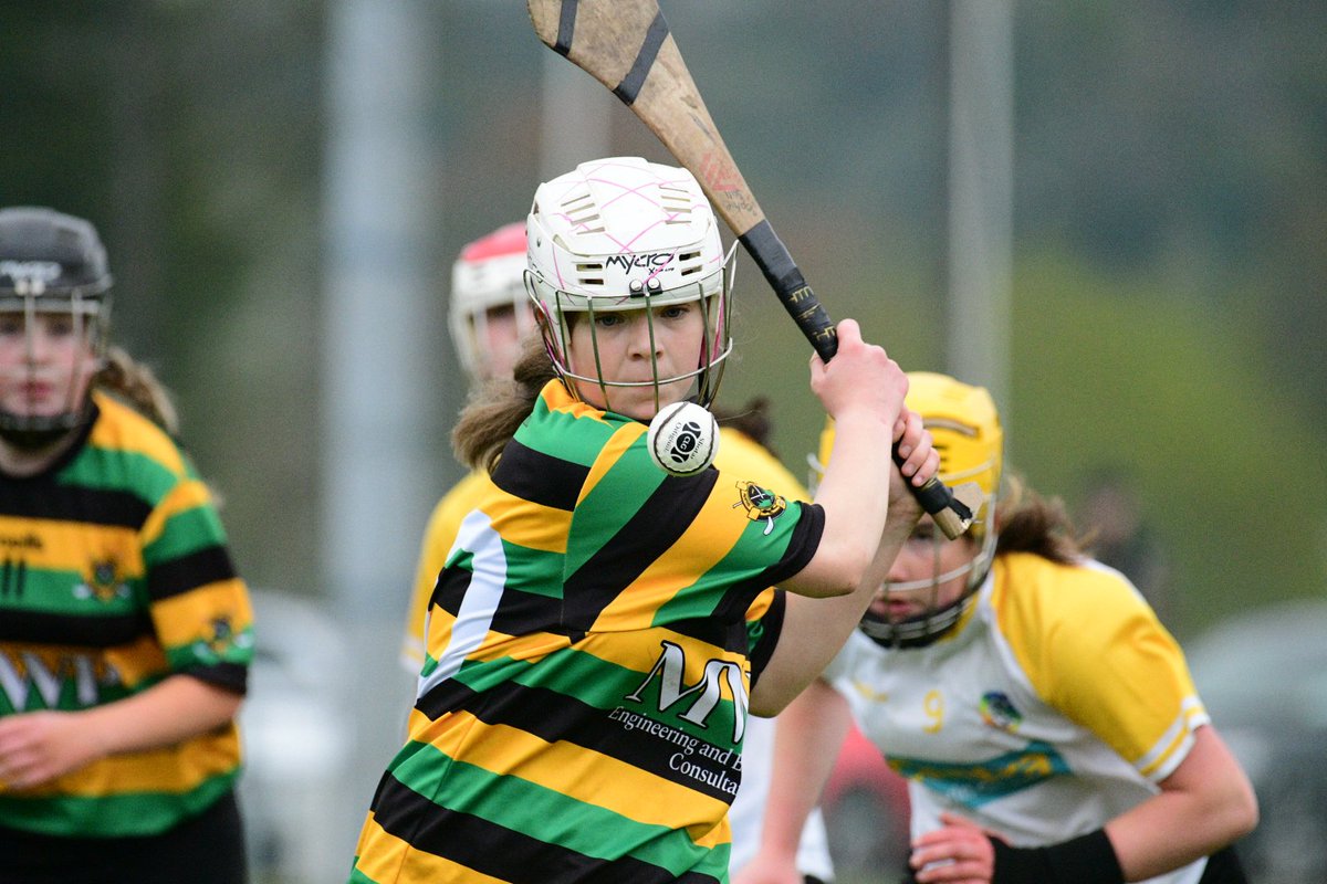 Glen Rovers Camogie tweet media